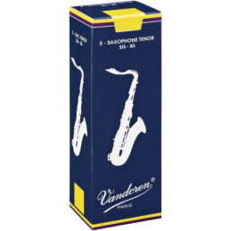 ANCE CONF 5 ANCE SAX TENORE TRAD. 3 VANDOREN | Disalvatoremusicstor...