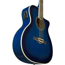 EKO NXT 018 CW EQ BLUE | Disalvatoremusicstore.it
