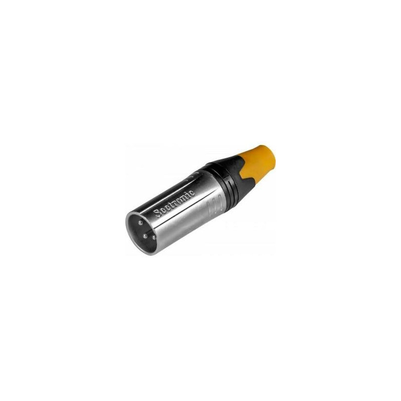 SAGITTER SG XLR3MIP65 | Disalvatoremusicstore.it