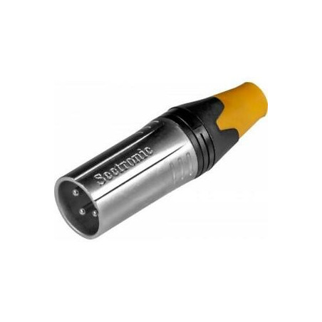 SAGITTER SG XLR3MIP65 | Disalvatoremusicstore.it