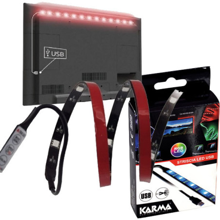 LED STRIP1 | Disalvatoremusicstore.it