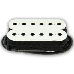 EVOLUTION NECK DP158FW PU HB BIANCO POLI LARGHI | Disalvatoremusics...