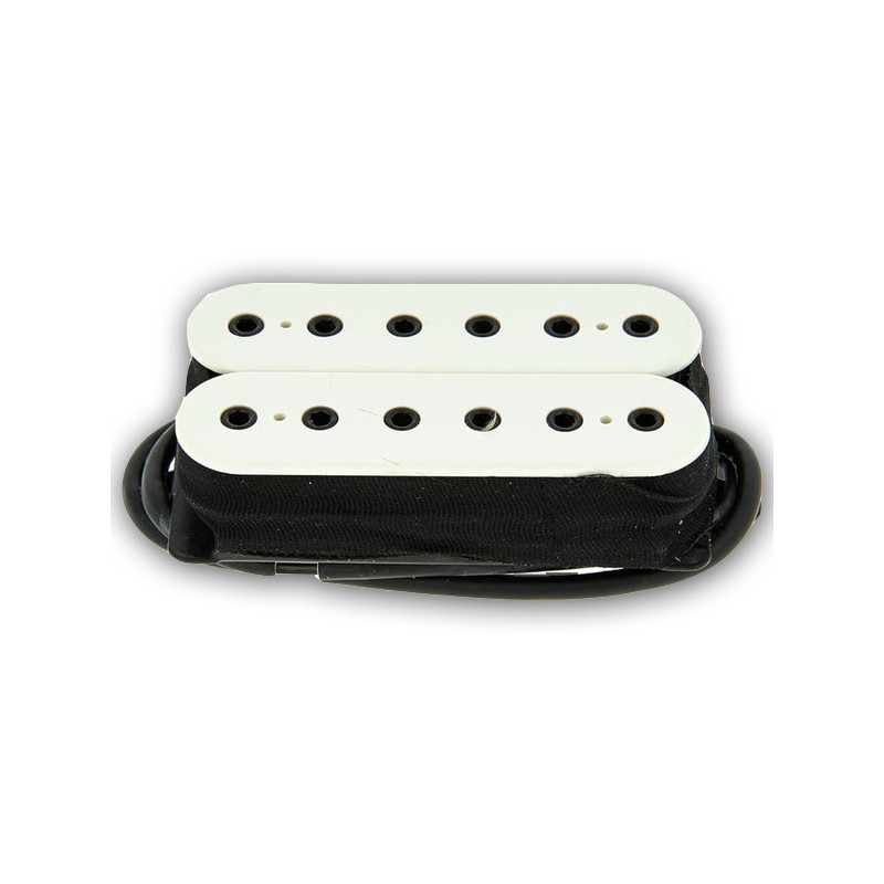 EVOLUTION NECK DP158FW PU HB BIANCO POLI LARGHI | Disalvatoremusics...