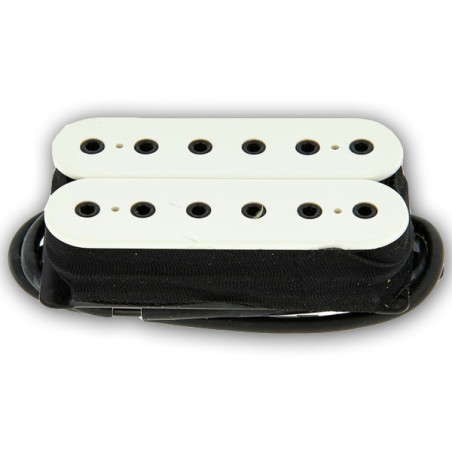 EVOLUTION NECK DP158FW PU HB BIANCO POLI LARGHI | Disalvatoremusics...