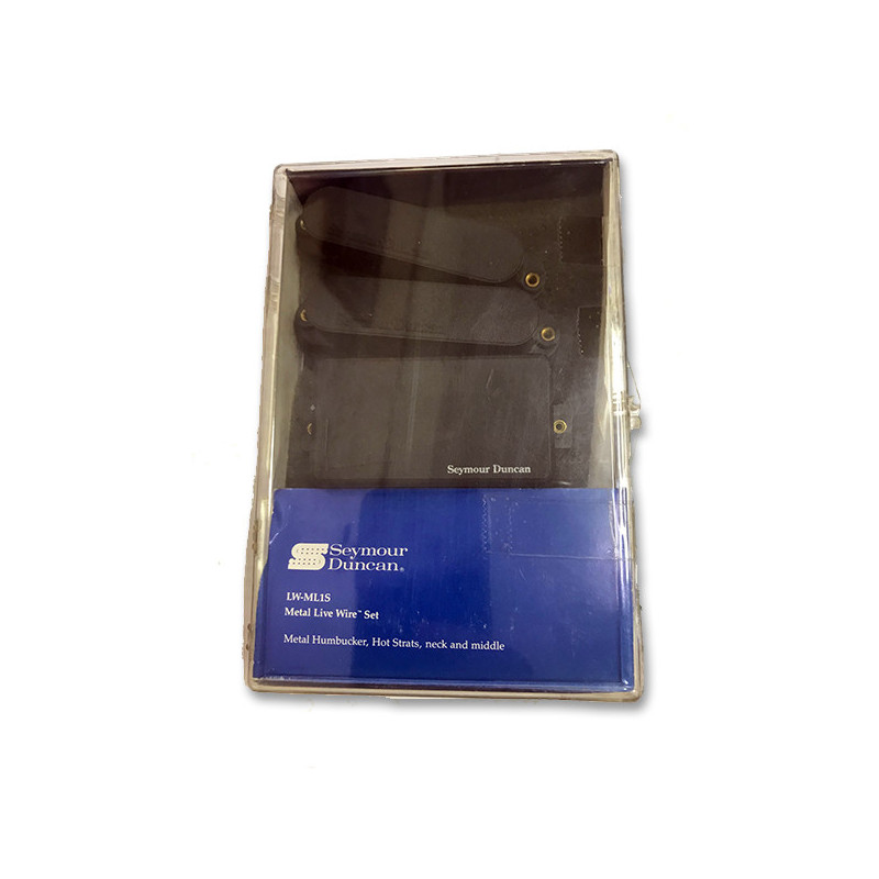 Live Wires LW-ML1S set HSS | Disalvatoremusicstore.it