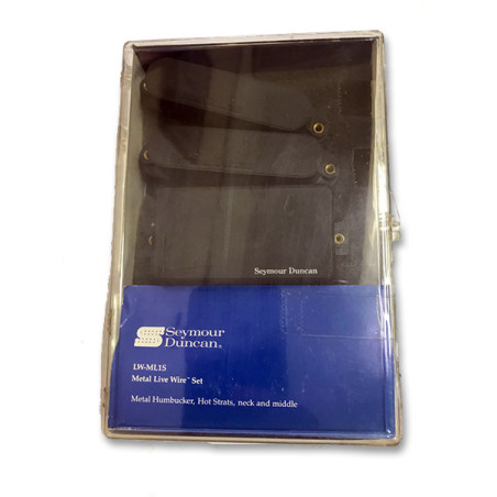 Live Wires LW-ML1S set HSS | Disalvatoremusicstore.it