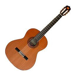 Chitarra classica modello 0 | Disalvatoremusicstore.it