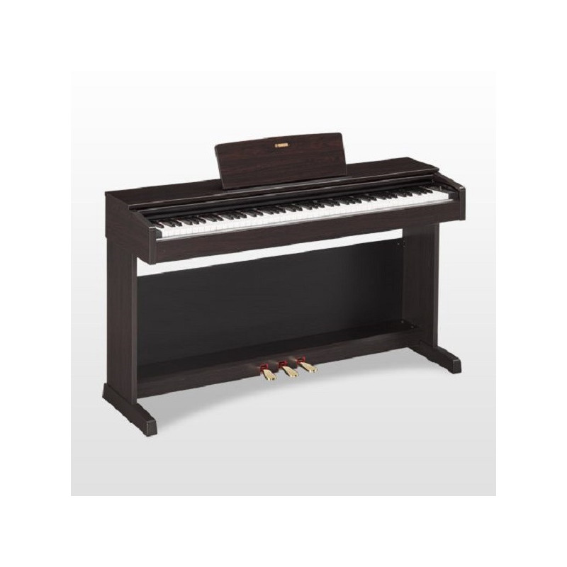 ARYUS YDP143R DIGITAL PIANO ROSEWOOD | Disalvatoremusicstore.it