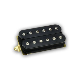 PAF BRIDGE 36TH DP223BK PU HB NERO | Disalvatoremusicstore.it