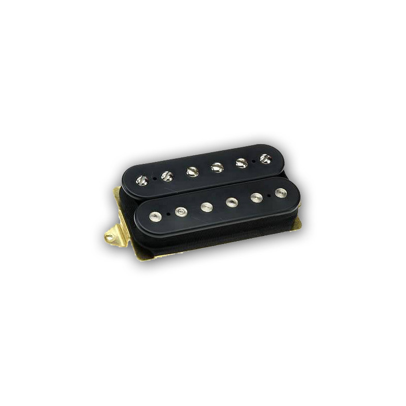 PAF BRIDGE 36TH DP223BK PU HB NERO | Disalvatoremusicstore.it