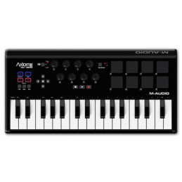 AXIOM AIR MINI 32 | Disalvatoremusicstore.it
