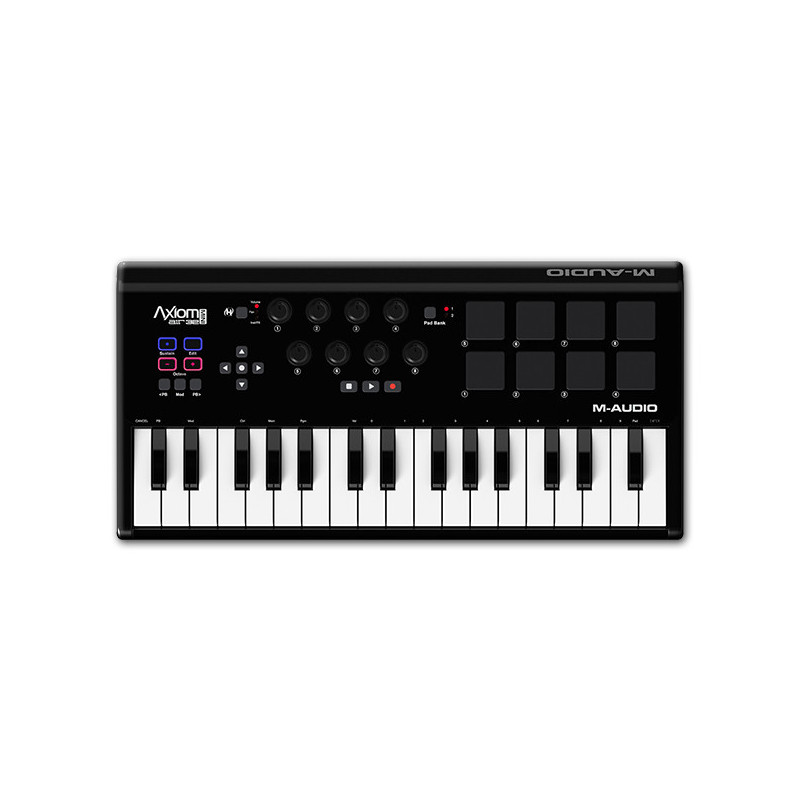 AXIOM AIR MINI 32 | Disalvatoremusicstore.it