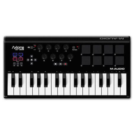 AXIOM AIR MINI 32 | Disalvatoremusicstore.it