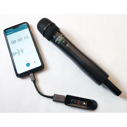 PROEL U24B | Disalvatoremusicstore.it