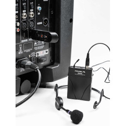 PROEL U24B | Disalvatoremusicstore.it