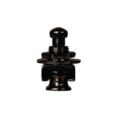 COPPIA ATTACCO SICUR.TRAC. NERO SL55-BK | Disalvatoremusicstore.it