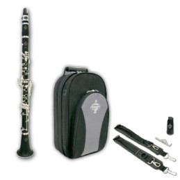 Buffet & Crampon 2501L-2-0GB NEW E11L | Disalvatoremusicstore.it