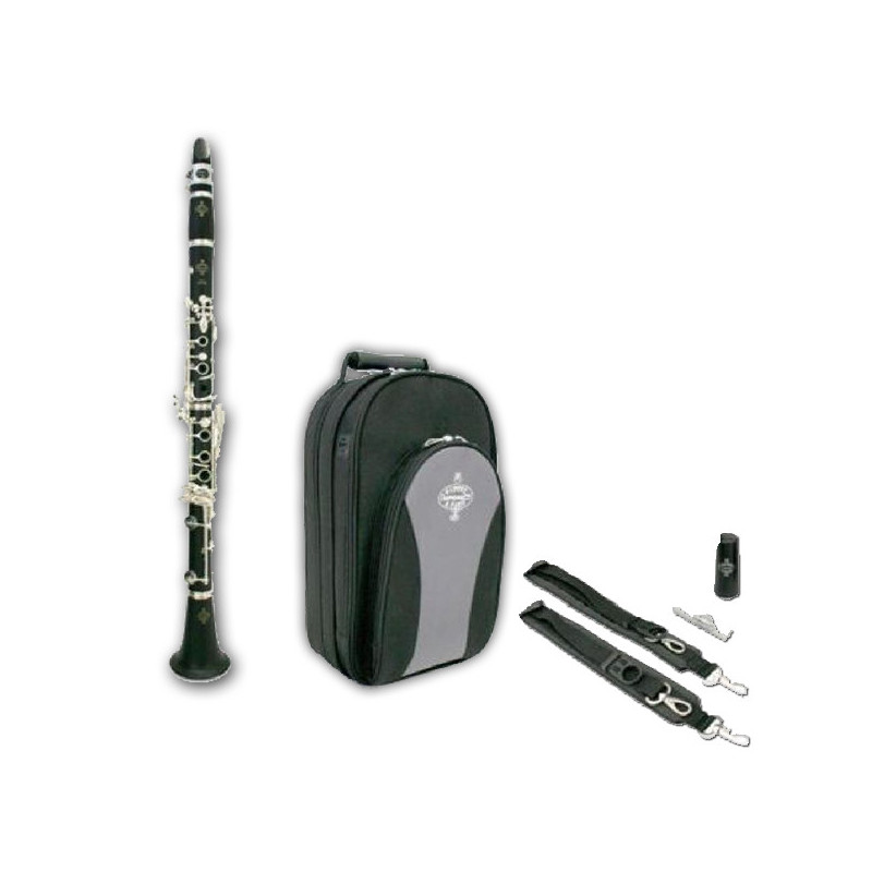 Buffet & Crampon 2501L-2-0GB NEW E11L | Disalvatoremusicstore.it
