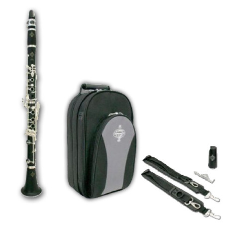 Buffet & Crampon 2501L-2-0GB NEW E11L | Disalvatoremusicstore.it