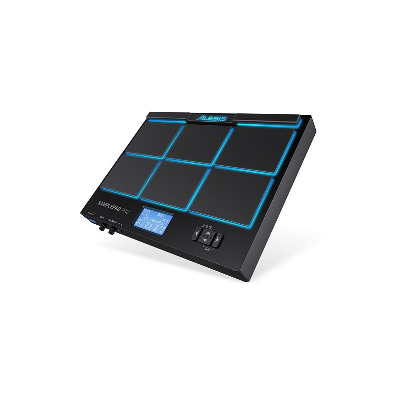 ALESIS - SAMPLEPAD PRO new B-STOCK