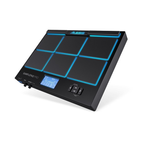 ALESIS - SAMPLEPAD PRO new B-STOCK