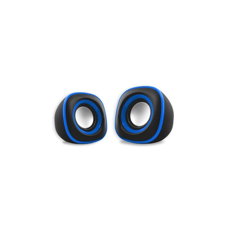 BS 9583BL-Desktop speaker USB