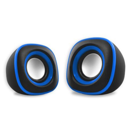 BS 9583BL-Desktop speaker USB