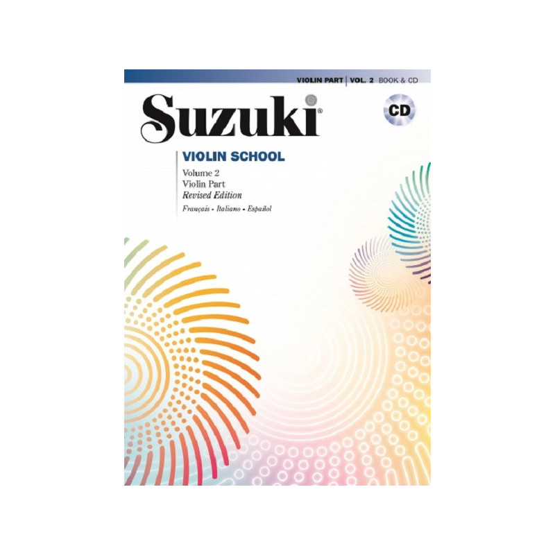 Suzuki Viola School Viola Part, Vol. 2 Revised | Disalvatoremusicst...
