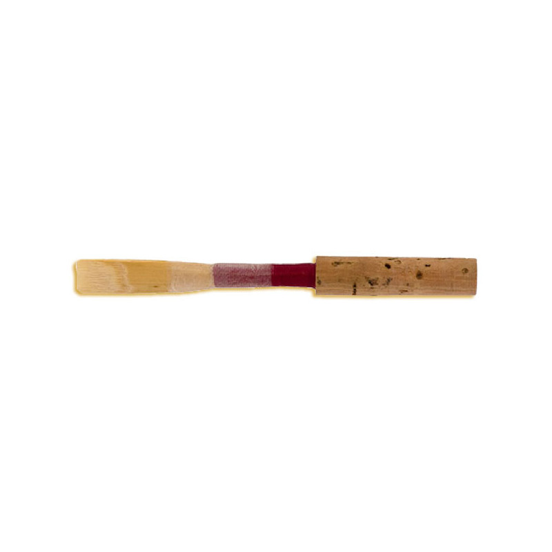 Ancia Medium per Oboe Taglio Francese | Disalvatoremusicstore.it