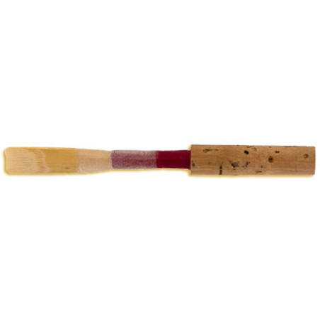 Ancia Medium per Oboe Taglio Francese | Disalvatoremusicstore.it