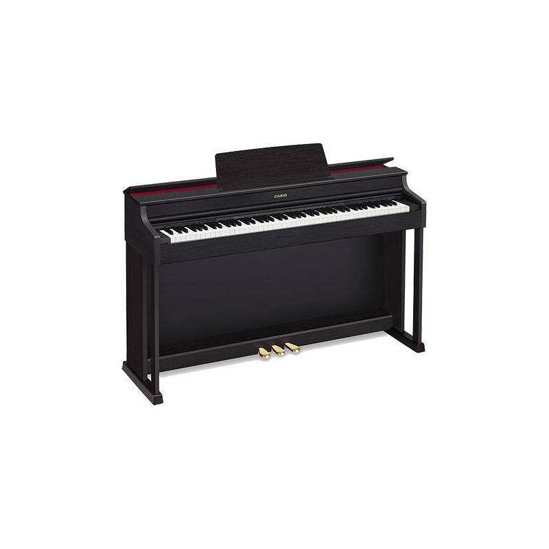 CASIO AP-470BK | Disalvatoremusicstore.it