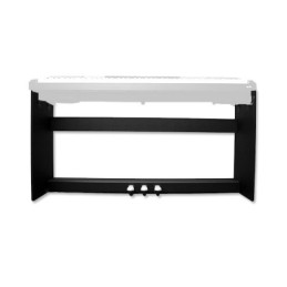 ECHORD Supporto Nero con 3 pedali per SP10 | Disalvatoremusicstore.it