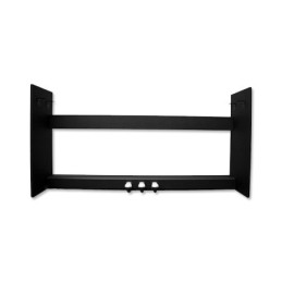 ECHORD Supporto Nero con 3 pedali per SP10 | Disalvatoremusicstore.it