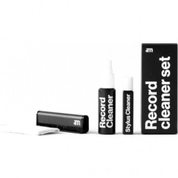 AM CLEAN SOUND RECORD CLEANER SET | Disalvatoremusicstore.it