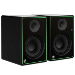 Mackie CR8-XBT | Disalvatoremusicstore.it