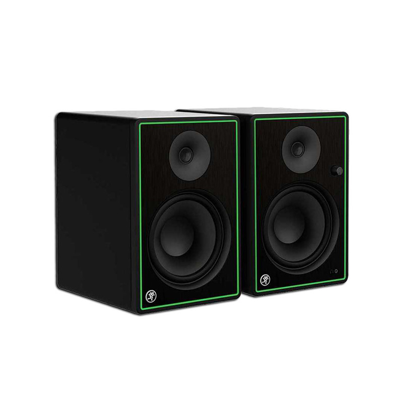 Mackie CR8-XBT | Disalvatoremusicstore.it