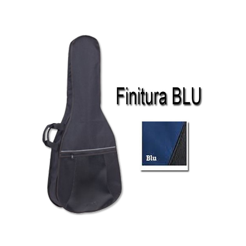 Stefy Line BX602 BLU | Disalvatoremusicstore.it