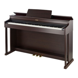 CASIO AP-470BN | Disalvatoremusicstore.it