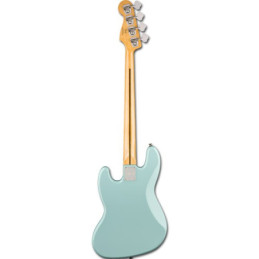 CLASSIC VIBE 60S JAZZ BASS LRL DPB | Disalvatoremusicstore.it