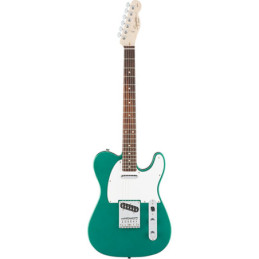 Affinity Series Telecaster Laurel Fingerboard Race Green | Disalvat...