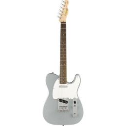 Affinity Series Telecaster Laurel Fingerboard Slick Silver | Disalv...