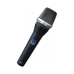AKG D7 MICROFONO DINAMICO SUPERCARDIODE PER VOCE | Disalvatoremusic...