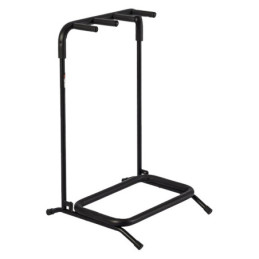 FC830N Supporto universale pieghevole per 3 chitarre | Disalvatorem...