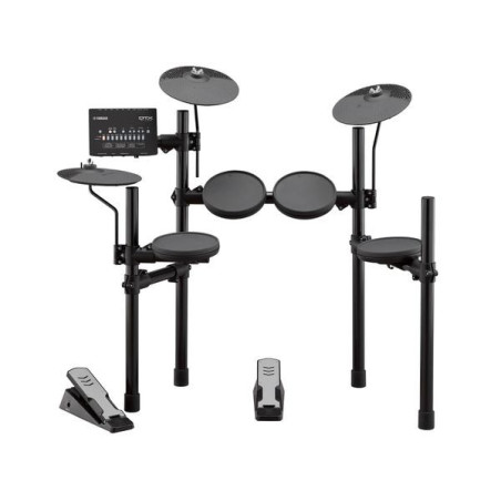 FLUID AUDIO DS 8