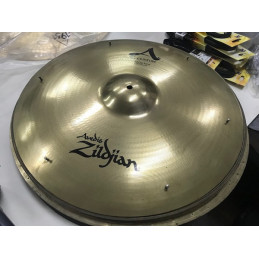 A Custom 20 Sizzle Ride 6 rivets | Disalvatoremusicstore.it