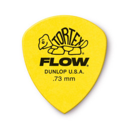 DUNLOP 558R073 Tortex Flow Standard .73 mm Bag/72 | Disalvatoremusi...