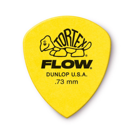DUNLOP 558R073 Tortex Flow Standard .73 mm Bag/72 | Disalvatoremusi...