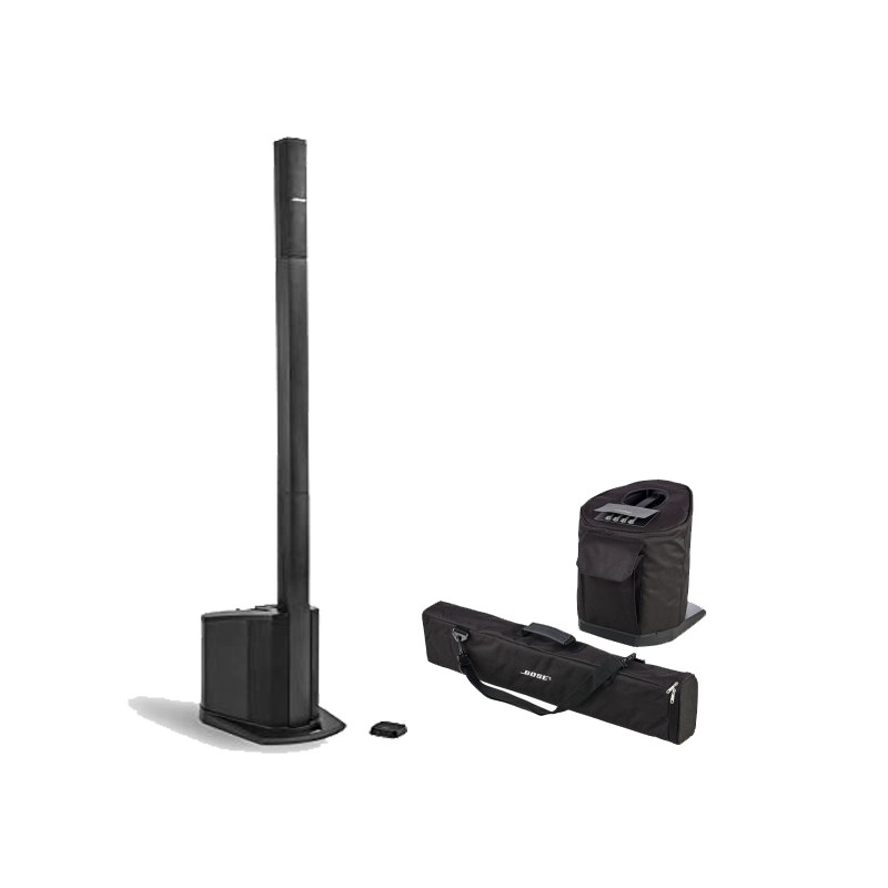 BOSE Sistema Wireless L1 Compact