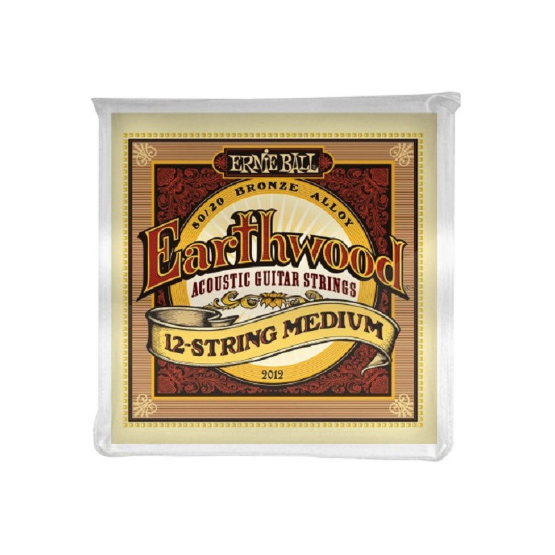 2012 12M EWD AC 011-052 E.BALL | Disalvatoremusicstore.it