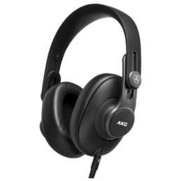 AKG K361 Cuffia circumaurale chiusa | Disalvatoremusicstore.it